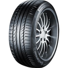 Continental 245/45 R17 99Y XL ContiSportContact 5 FR MO Yaz Lastiği