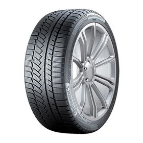 Continental 245/45 R18 100V XL WinterContact TS 850 P FR SSR MOE Kış Lastiği