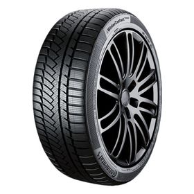 Continental 245/45 R18 100V XL WinterContact TS 850 P FR SSR MOE Kış Lastiği