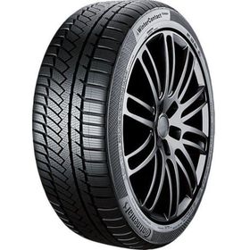 Continental 245/45 R18 100V XL WinterContact TS 850 P FR SSR MOE Kış Lastiği