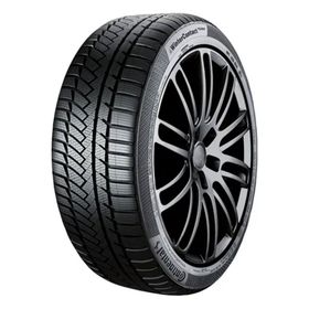 Continental 245/45 R18 100V XL WinterContact TS 850 P FR SSR MOE Kış Lastiği
