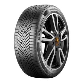 Continental 245/45 R18 100Y XL AllSeasonContact 2 Dört Mevsim Lastiği 2024