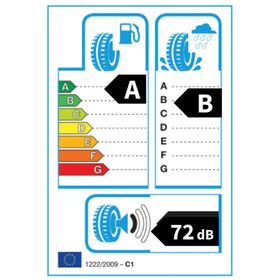 Continental 245/45 R18 100Y XL ContiEcoContact 6 Yaz Lastiği