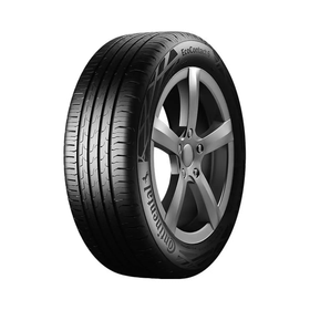 Continental 245/45 R18 100Y XL ContiEcoContact 6 Yaz Lastiği
