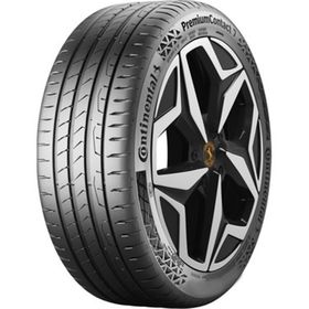 Continental 245/45 R18 100Y XL Sport Contact 7 MO1 Yaz Lastiği 2024