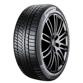 Continental 245/45 R18 96V Fr Wintercontact TS850P Kış Lastiği 2022