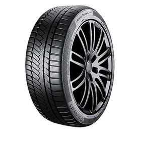 Continental 245/45 R18 96V WinterContact TS 850 P FR Kış Lastiği