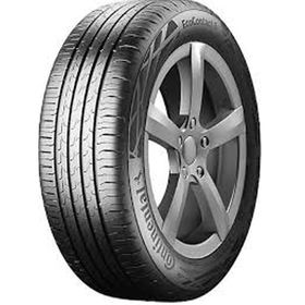 Continental 245/45 R18 96W EcoContact 6 Yaz Lastiği