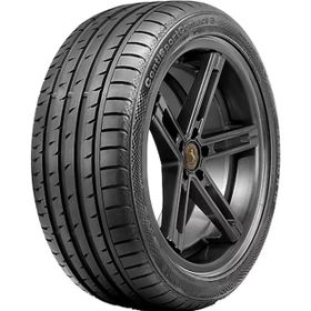 Continental 245/45 R18 96Y Contisportcontact 3 RFT E Yaz Lastiği 2025
