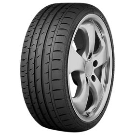 Continental 245/45 R18 96Y Contisportcontact 3 RFT E Yaz Lastiği 2025