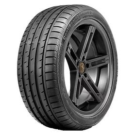 Continental 245/45 R18 96Y Contisportcontact 3 RFT E Yaz Lastiği 2025