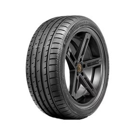 Continental 245/45 R18 96Y Contisportcontact 3 RFT E Yaz Lastiği 2025