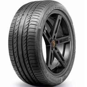 Continental 245/45 R18 96Y ContiSportContact 5 FR AO Yaz Lastiği