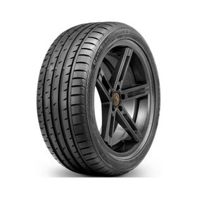 Continental 245/45 R18 97Y Contisportcontact 3 Yaz Lastiği