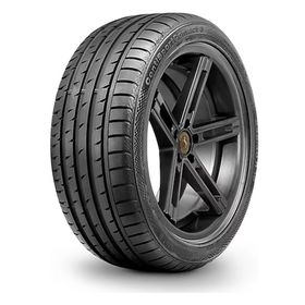 Continental 245/45 R18 97Y Contisportcontact 3 Yaz Lastiği