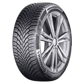 Continental 245/45 R19 102V XL FR WinterContact TS 860 S SSR Kış Lastiği