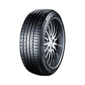 Continental 245/45 R19 102Y XL ContiSportContact 5 MO FR Yaz Lastiği 2026