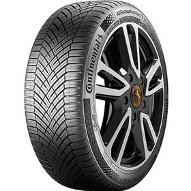 Continental 245/45 R19 102Y Xl Fr Allseasoncontact Dört Mevsim Lastiği 2024