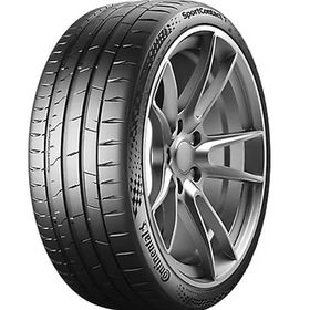Continental 245/45 R19 102Y XL FR AO PremiumContact 6 Yaz Lastiği
