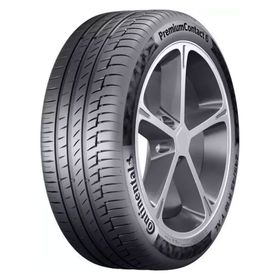 Continental 245/45 R19 102Y XL FR MO-V PremiumContact 6 Yaz Lastiği Üretim Yılı: 2024