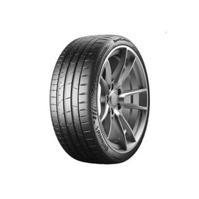 Continental 245/45 R19 102Y XL SportContact 7 FR SUV Yaz Lastiği 2025