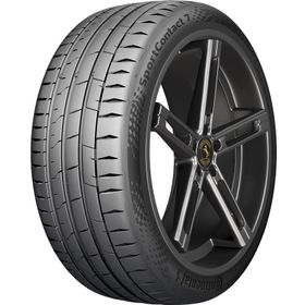 Continental 245/45 R19 102Y XL SportContact 7 FR Yaz Lastiği 2025