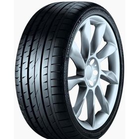 Continental 245/45 R19 98W ContiSportContact 3 FR SSR Yaz Lastiği 2021