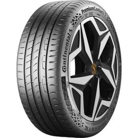 Continental 245/45 R19 98W FR PremiumContact 7 Yaz Lastiği 2025