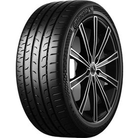 Continental 245/45 R20 103V XL MaxContact MC6 Yaz Lastiği 2023