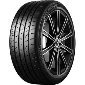 Continental 245/45 R20 103V XL MaxContact MC6 Yaz Lastiği 2023