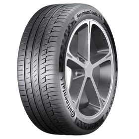 Continental 245/45 R20 103V XL Premiumcontact 6 Yaz Lastiği 2025