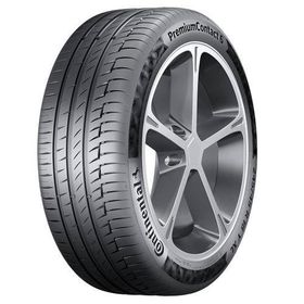 Continental 245/45 R20 103V XL Premiumcontact 6 Yaz Lastiği 2025