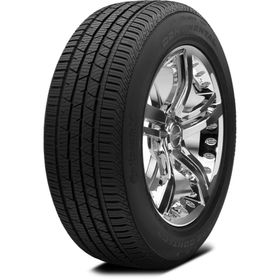 Continental 245/45 R20 103W XL ContiCrossContact LX Sport FR LR Yaz Lastiği