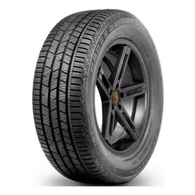 Continental 245/45 R20 99V CrossContact LX Sport Yaz Lastiği Üretim Yılı: 2023