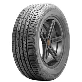Continental 245/45 R20 99V CrossContact LX Sport Yaz Lastiği