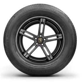 Continental 245/45 R20 99V CrossContact LX Sport Yaz Lastiği
