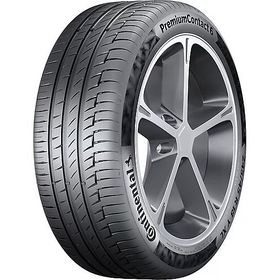 Continental 245/45 R20 99V PremiumContact 6 FR Yaz Lastiği 2025