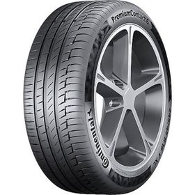 Continental 245/45 R20 99V PremiumContact 6 FR Yaz Lastiği 2025