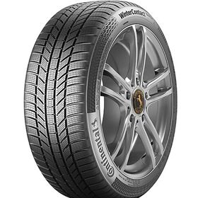 Continental 245/45 R21 104V XL WinterContact TS 870 P Kış Lastiği 2023