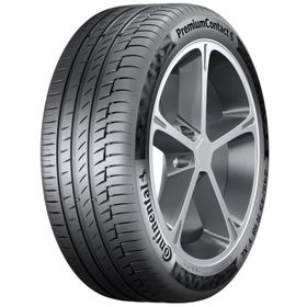 Continental 245/45 R21 104Y PremiumContact 6 Yaz Lastiği Üretim Yılı: 2023