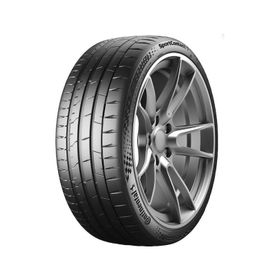 Continental 245/45 ZR18 100Y XL SportContact 7 MO Yaz Lastiği