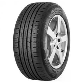 Continental 245/45r18 96w Contiecocontact 5 Yaz Lastiği