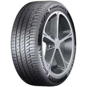 Continental 245/45r20 99v Contipremiumcontact 6 Yaz Lastiği