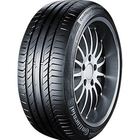 Continental 245/50 R18 100W ContiSportContact 5 FR MO Yaz Lastiği Üretim Yılı: 2024