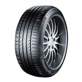 Continental 245/50 R18 100W ContiSportContact 5 FR MO Yaz Lastik