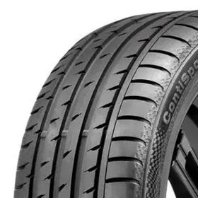 Continental 245/50 R18 100Y ContiSportContact 3 SSR Yaz Lastiği 2021