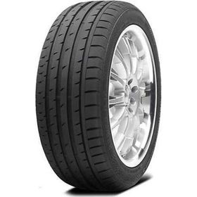 Continental 245/50 R18 100Y ContiSportContact 3 SSR Yaz Lastiği 2025
