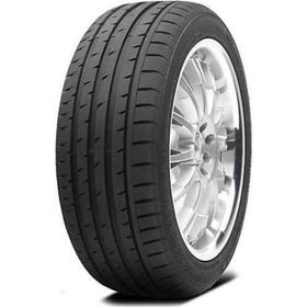 Continental 245/50 R18 100Y ContiSportContact 3 SSR Yaz Lastiği 2025