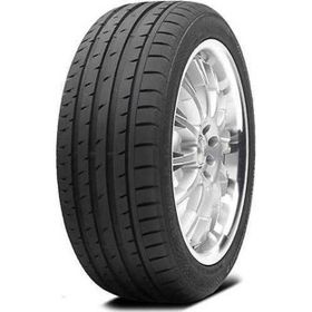 Continental 245/50 R18 100Y ContiSportContact 3 SSR Yaz Lastiği 2025