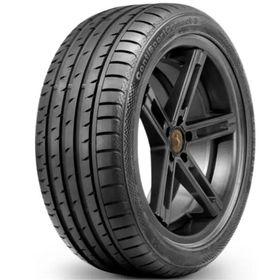 Continental 245/50 R18 100Y Contisportcontact 3 Yaz Lastiği